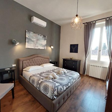 Savieri Home In Florence Extérieur photo