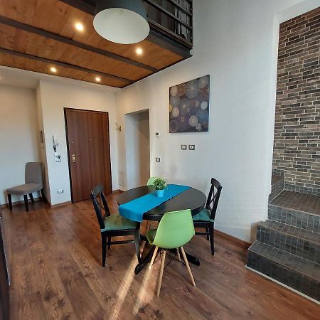 Savieri Home In Florence Extérieur photo