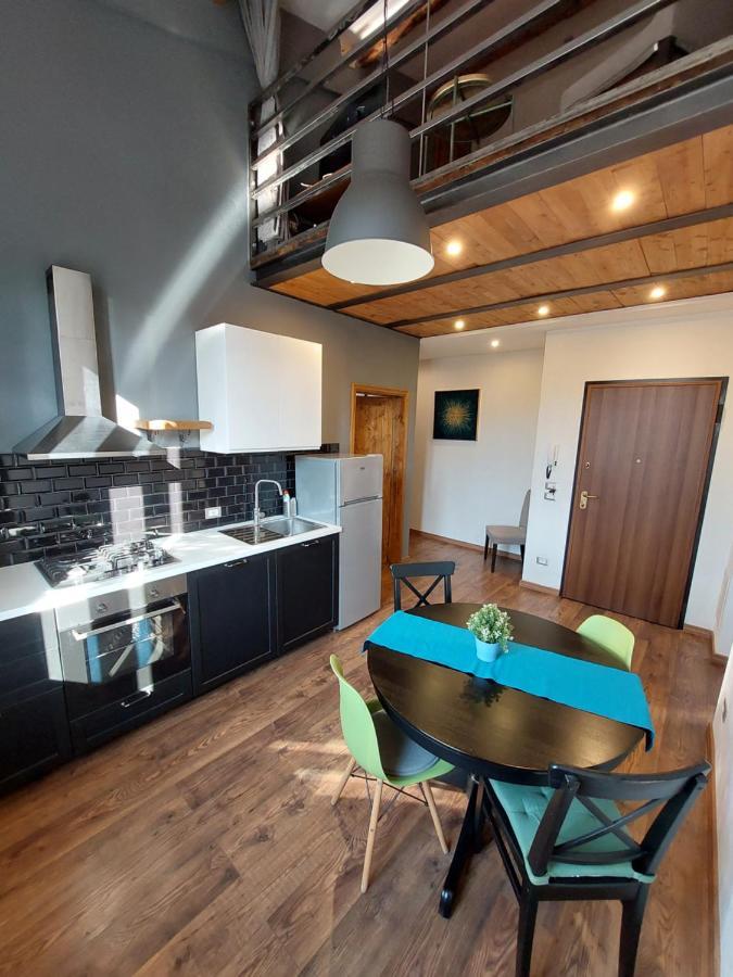 Savieri Home In Florence Extérieur photo
