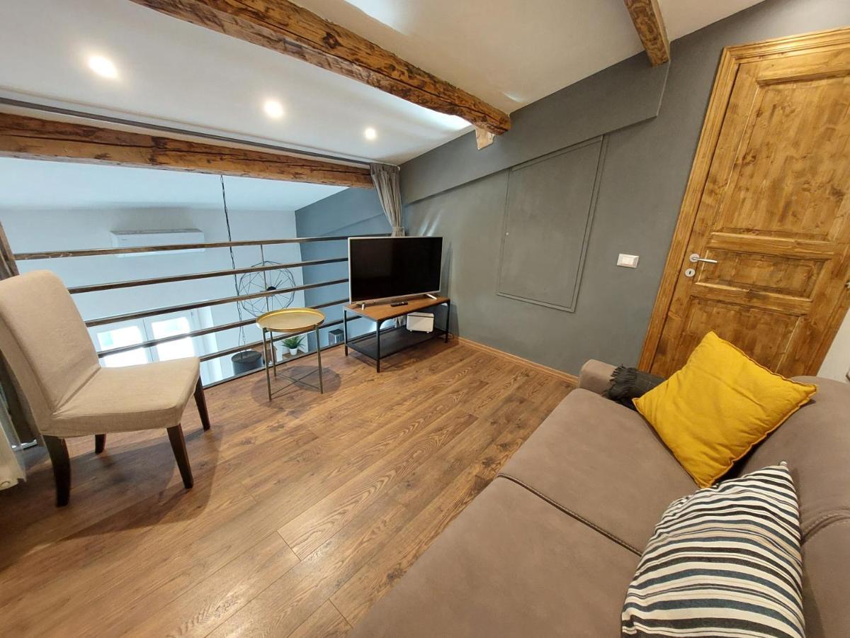 Savieri Home In Florence Extérieur photo