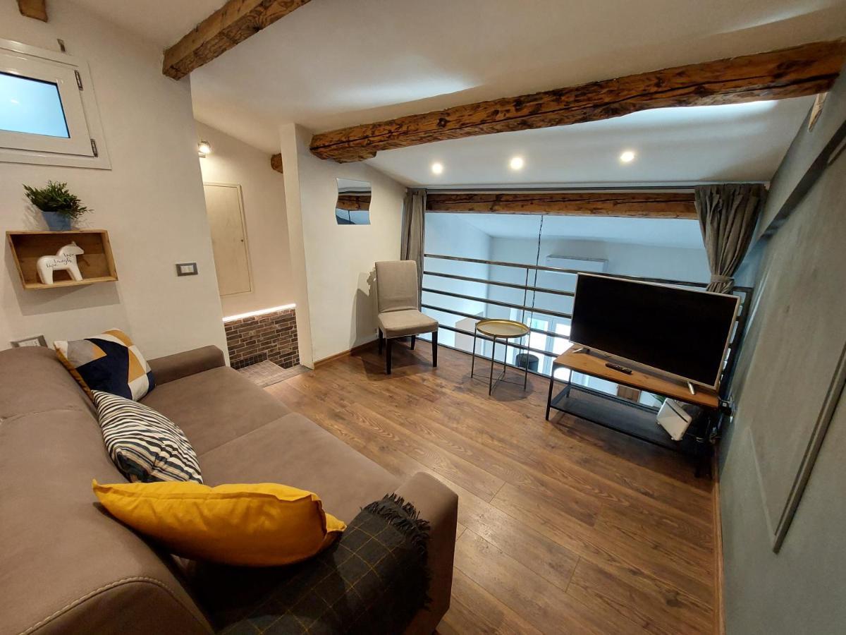 Savieri Home In Florence Extérieur photo