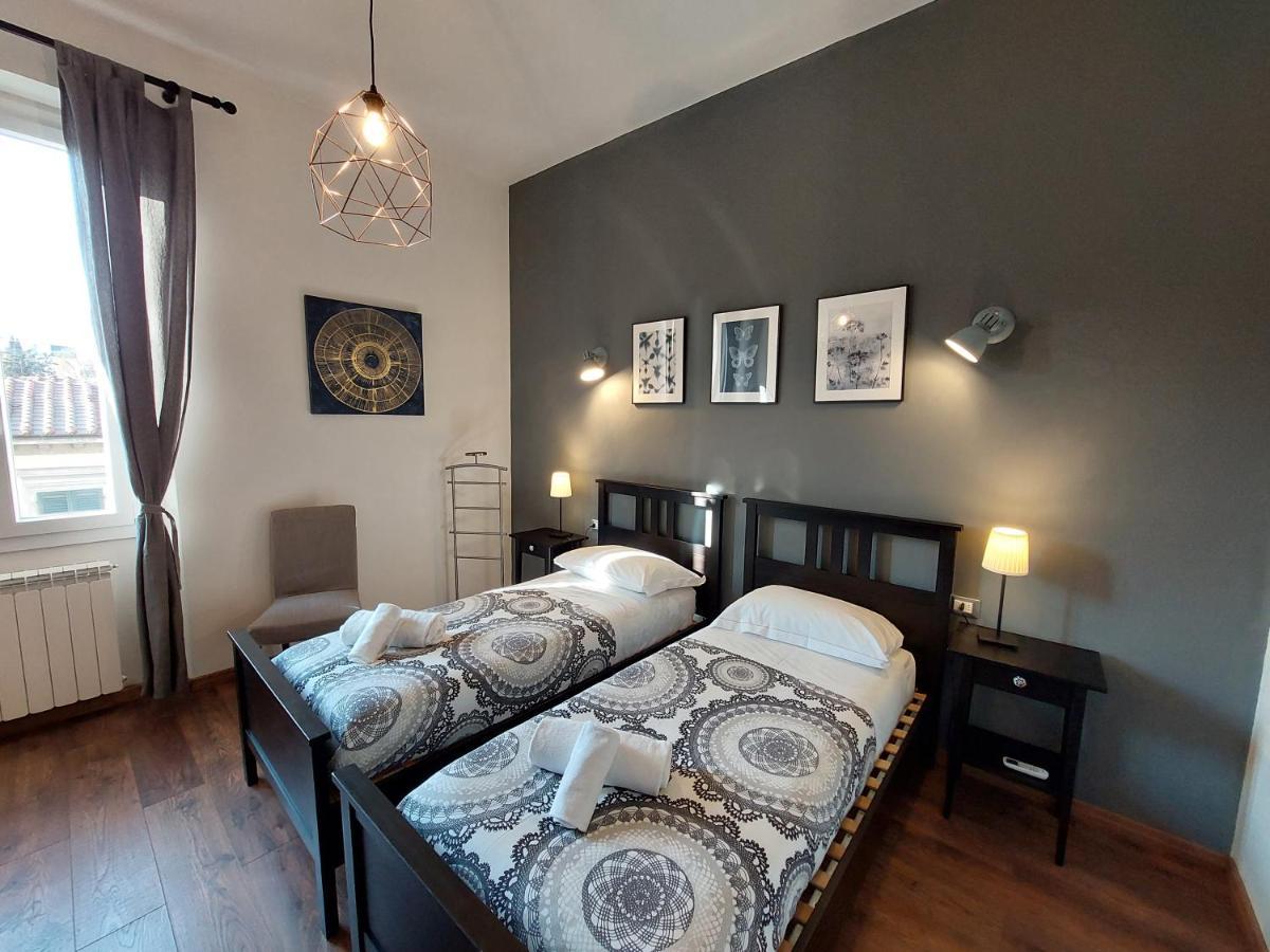 Savieri Home In Florence Extérieur photo