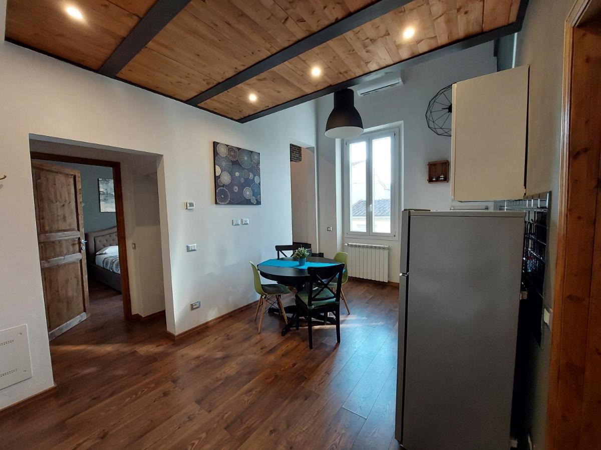 Savieri Home In Florence Extérieur photo
