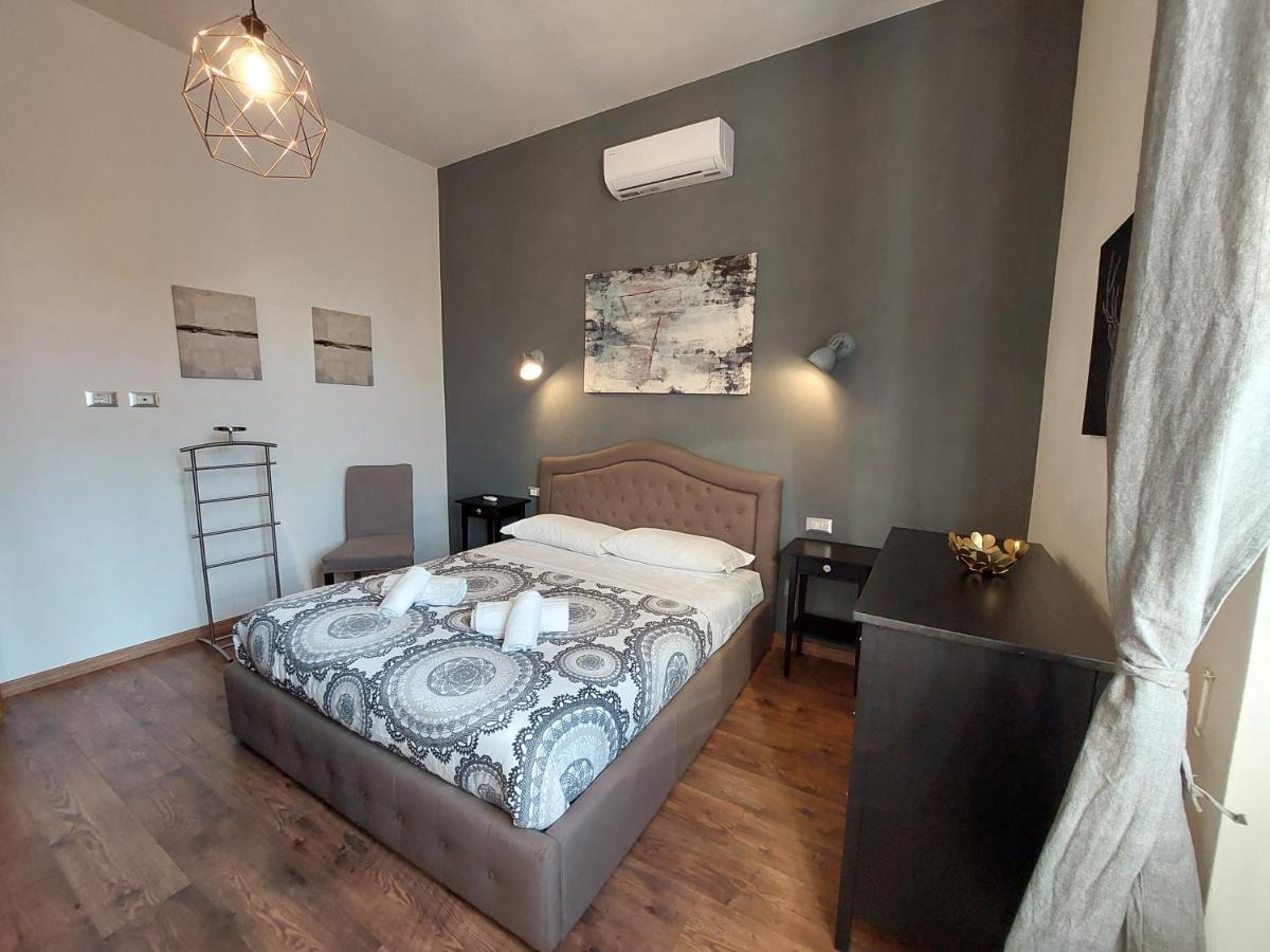 Savieri Home In Florence Extérieur photo