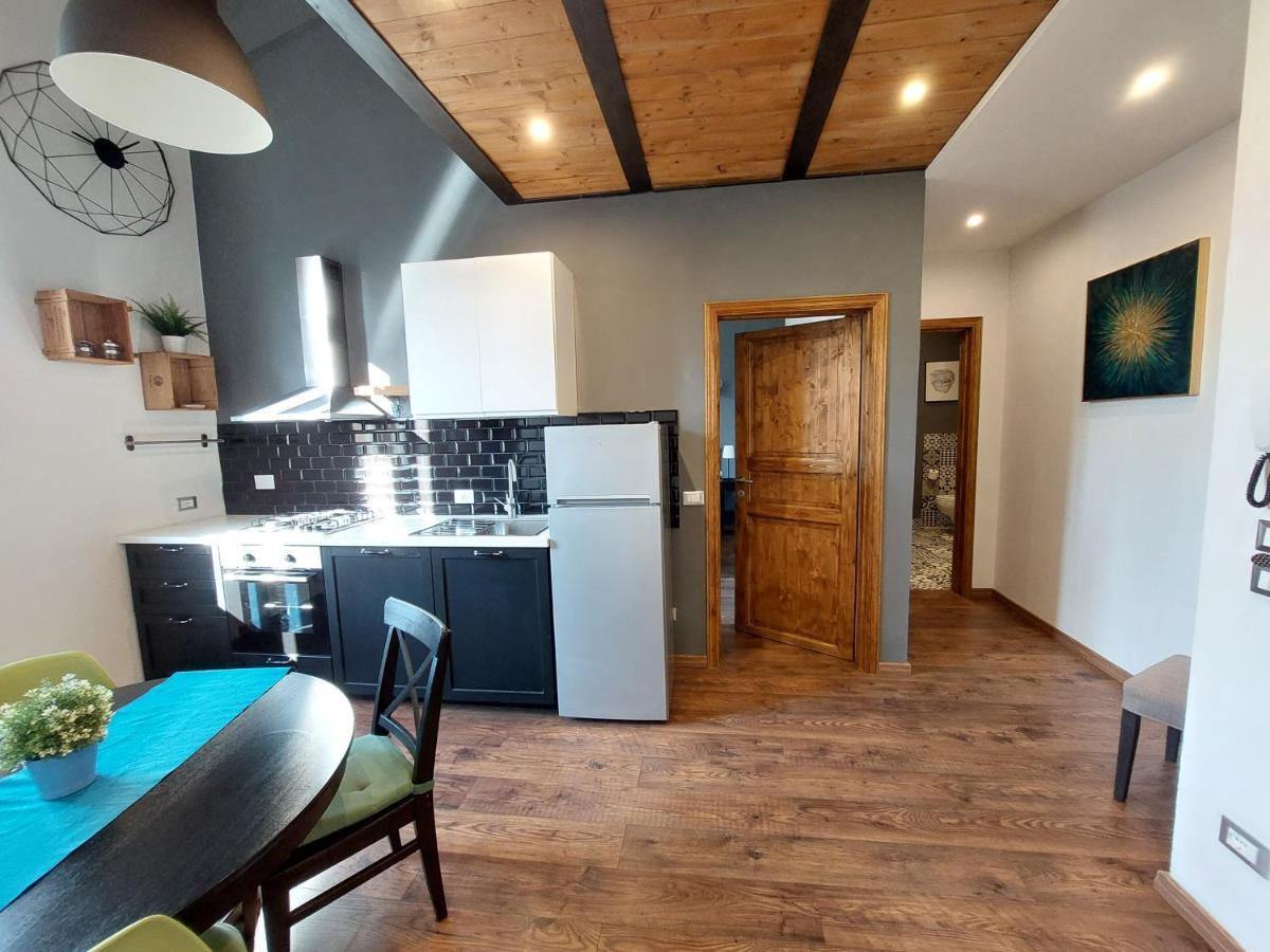 Savieri Home In Florence Extérieur photo