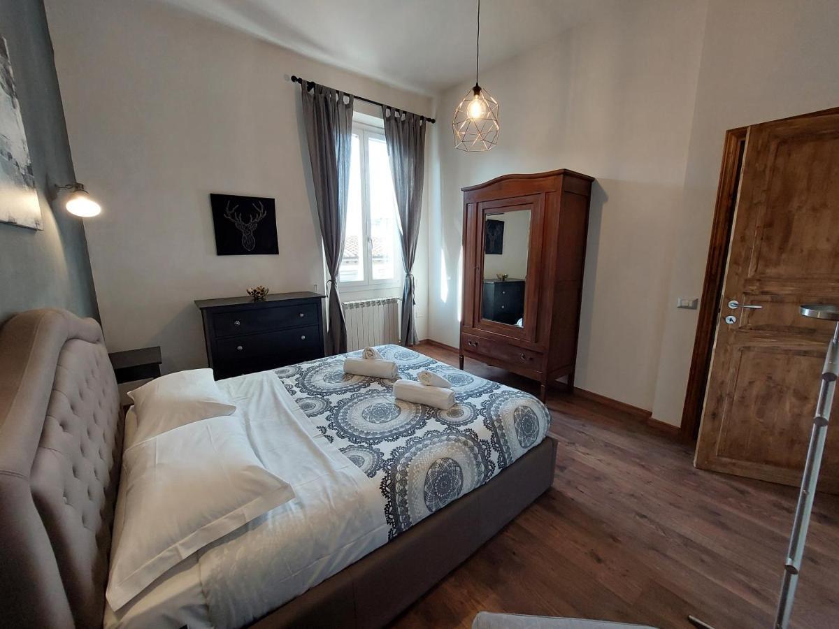 Savieri Home In Florence Extérieur photo