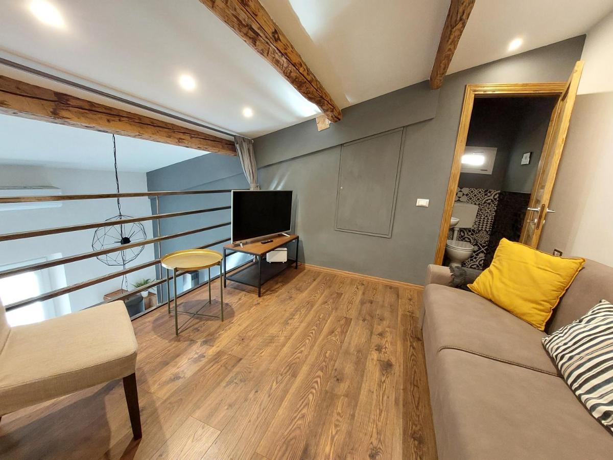 Savieri Home In Florence Extérieur photo