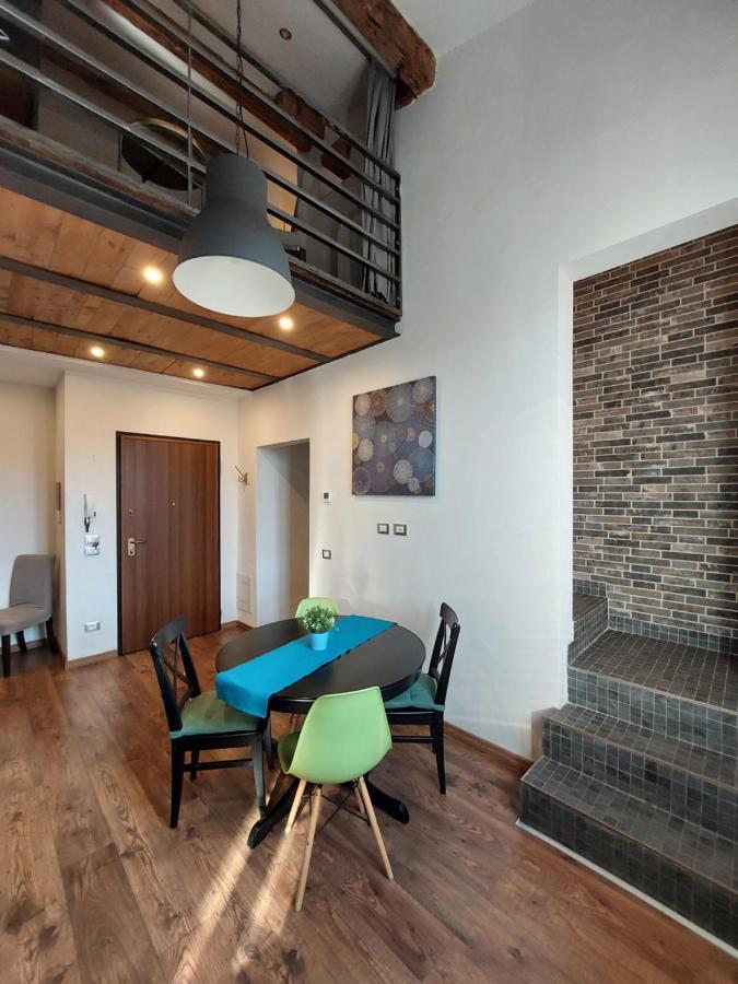 Savieri Home In Florence Extérieur photo