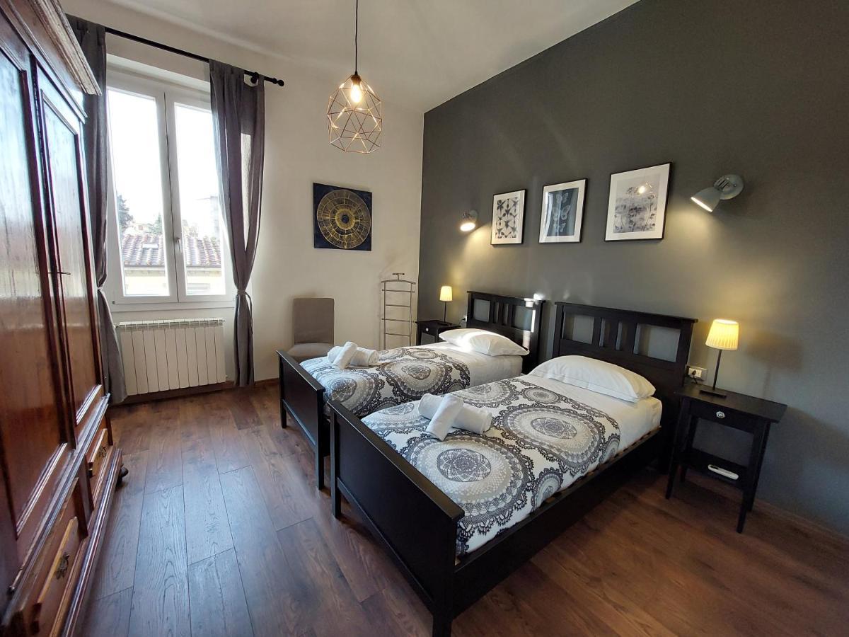Savieri Home In Florence Extérieur photo