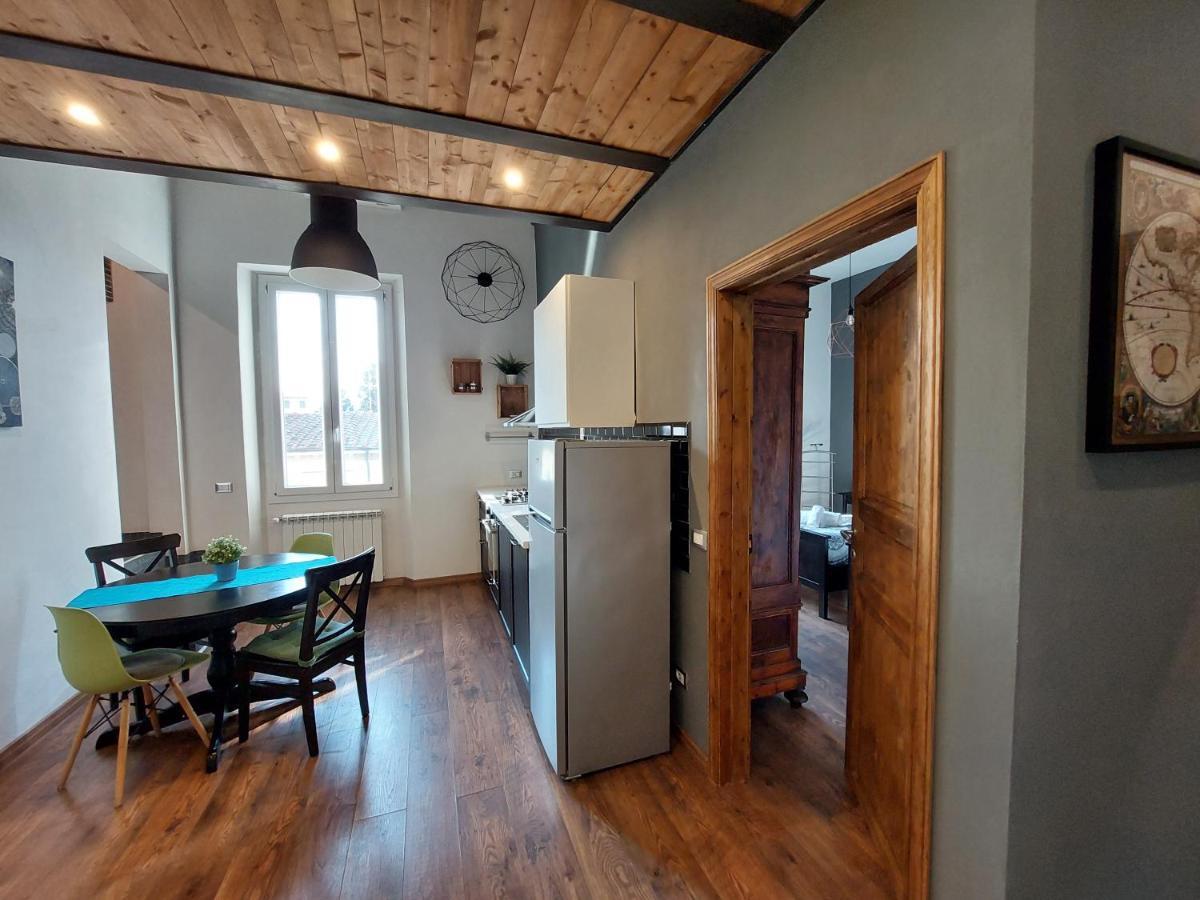 Savieri Home In Florence Extérieur photo