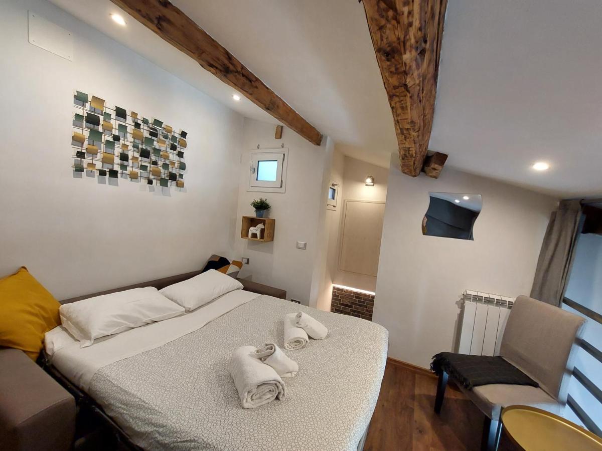 Savieri Home In Florence Extérieur photo
