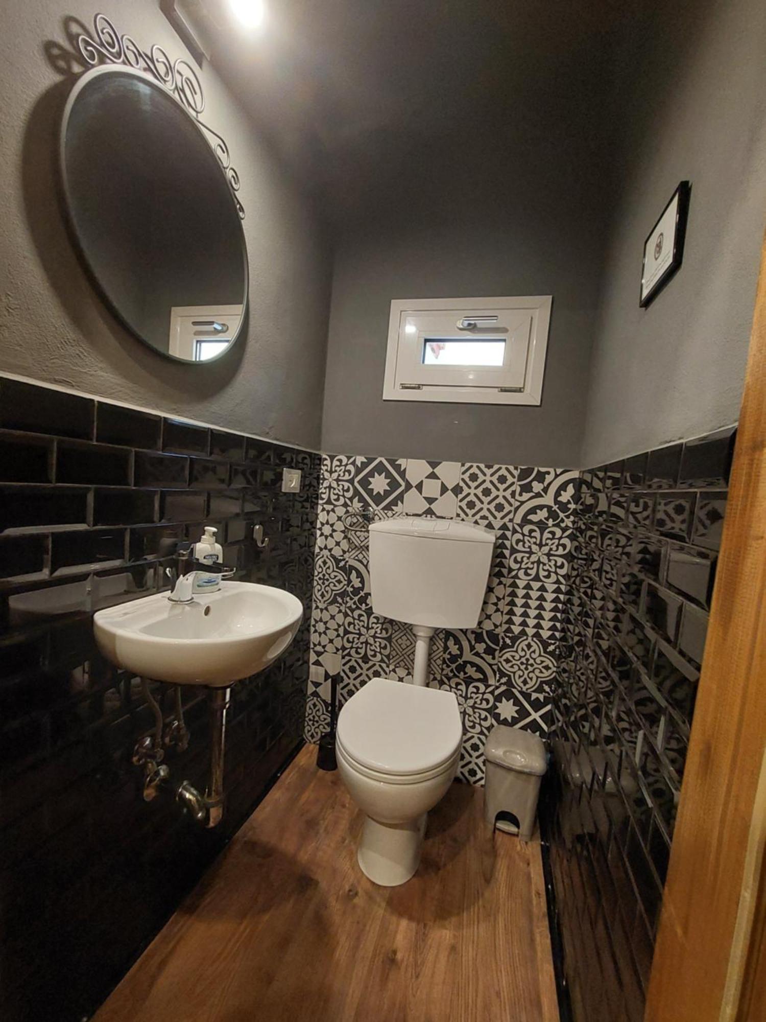 Savieri Home In Florence Chambre photo